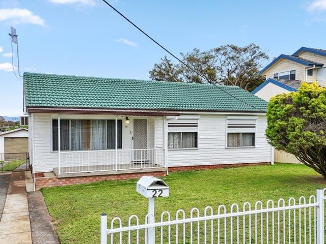 House for sale in Gorokan, Central Coast Council