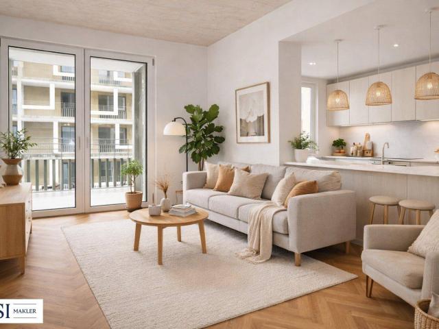 Apartment kaufen in Rembrandtviertel, Wien