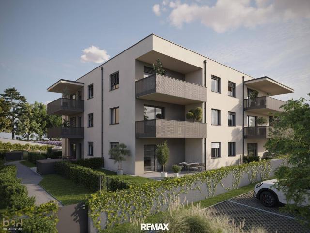Apartment kaufen in Edramsberg, Wilhering