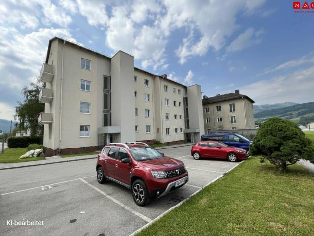 Apartment mieten in Kirchdorf an der Krems, Oberösterreich