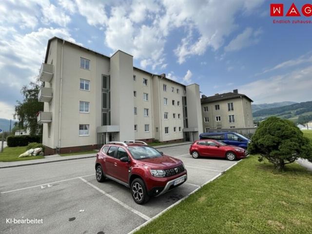Wohnung mieten in Kirchdorf an der Krems, Oberösterreich