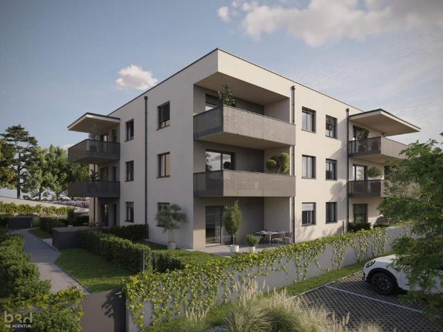 Wohnung kaufen in Oberösterreich