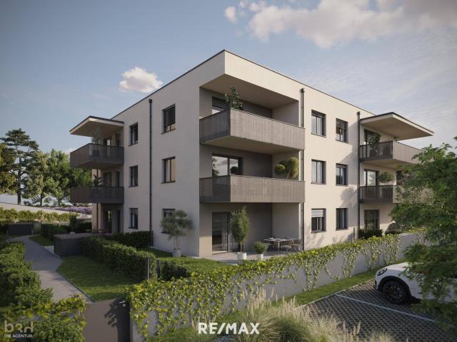 Apartment kaufen in Edramsberg, Wilhering