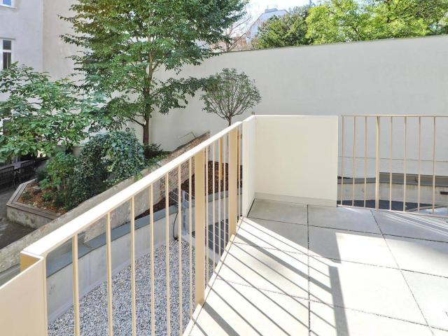 Apartment kaufen in Seestadt, Wien