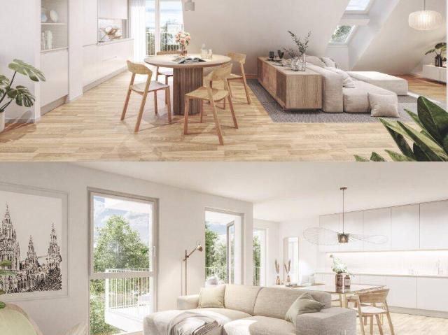 Apartment kaufen in Liesing, Wien