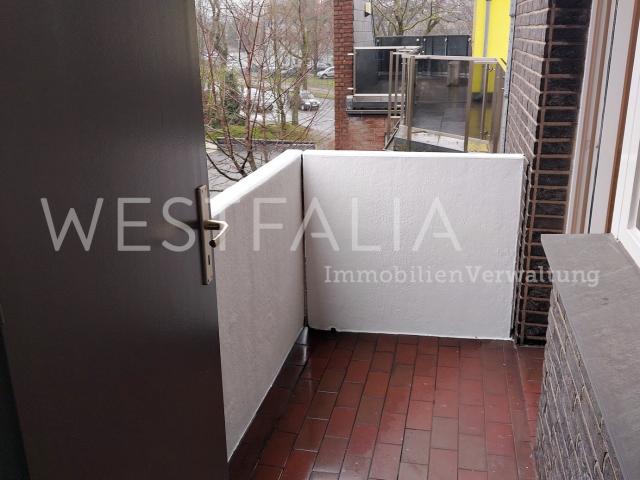 Apartment mieten in Duisburg-Mitte, Duisburg