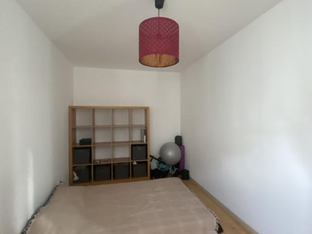 Wohnung kaufen in Mariahilf, Wien