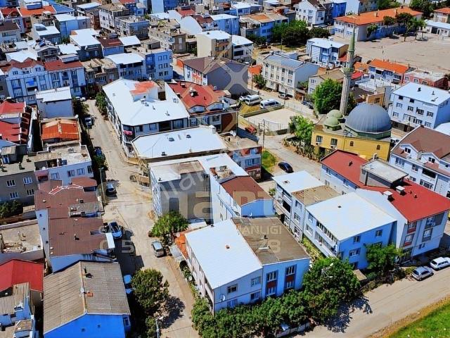 100. Yıl Mahallesi, Bandırma içerisinde satılık Villa