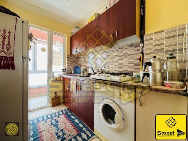 Cin Çukuru, Bandırma içerisinde kiralık mülk