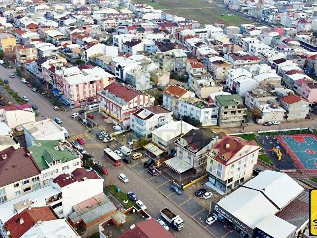 Bandirma, Balikesir içerisinde satılık mülk