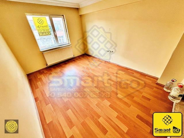 Cin Çukuru, Bandırma içerisinde kiralık mülk