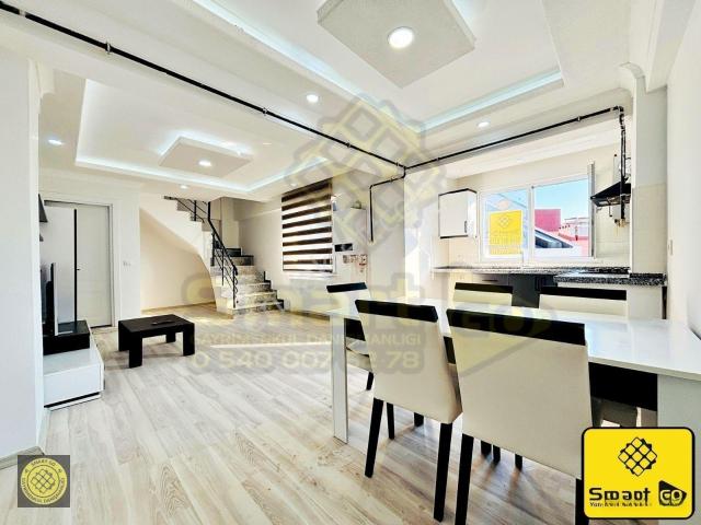 Çınarlı Mahallesi, Bandırma içerisinde kiralık mülk