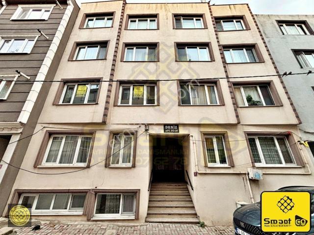 Jandarma, Bandırma içerisinde kiralık mülk