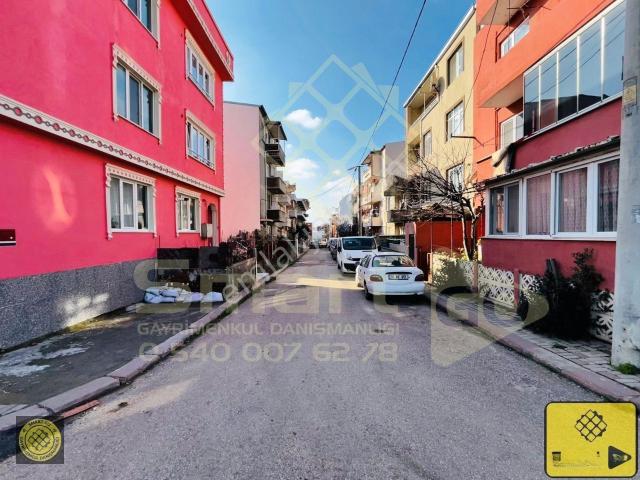 100. Yıl Mahallesi, Bandırma içerisinde kiralık mülk