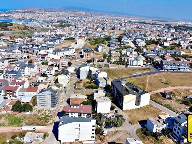 Beyazevler, Bandırma içerisinde satılık mülk