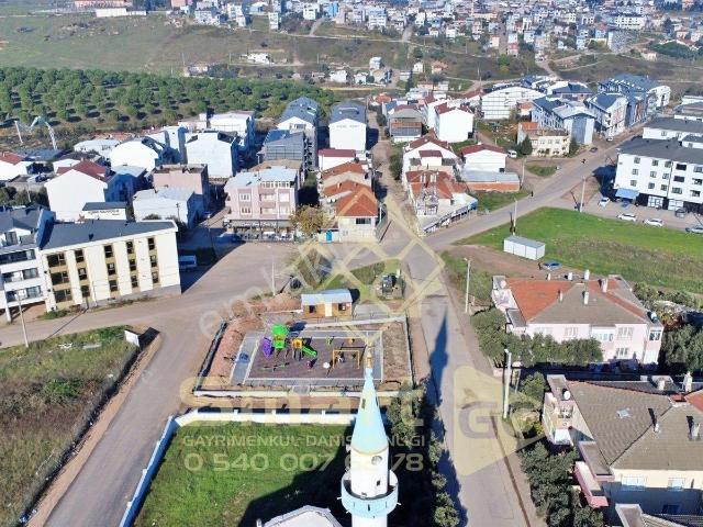 Beyazevler, Bandırma içerisinde kiralık mülk