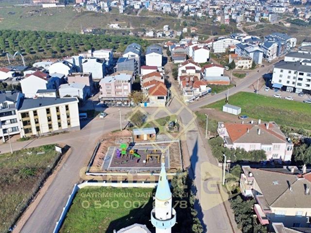 Bandirma, Balikesir içerisinde satılık mülk