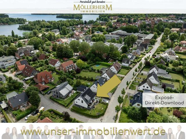 Haus kaufen in Eutin, Kreis Ostholstein