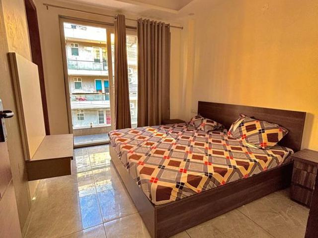 Flat for rent in Deri