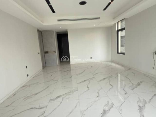 Flat for sale in Eti Osa, Abuja