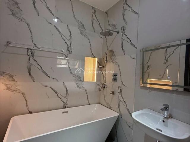 Property for rent in Guzape, Sokoto