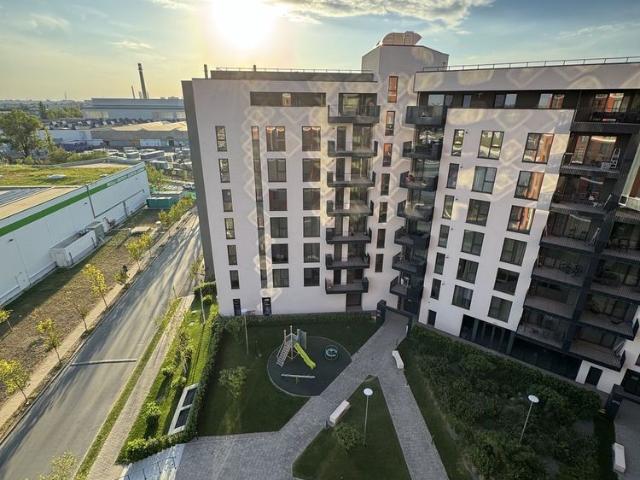 Apartament închirieri în București