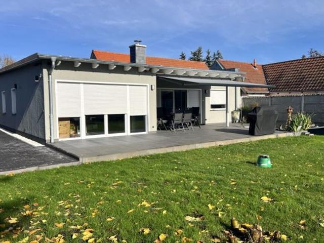 Haus kaufen in Zossen, Brandenburg