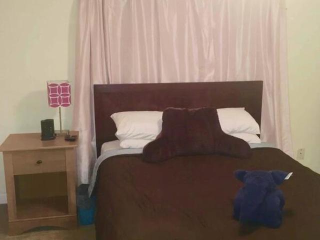 Room for rent in Mecklenburg, North Carolina