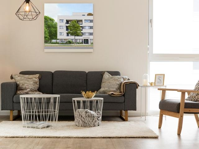 Wohnung kaufen in Halle, Sachsen-Anhalt