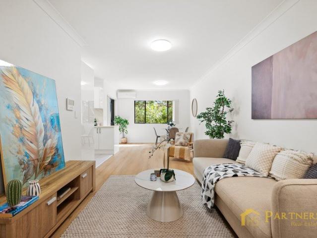 Apartment for sale in Strathfield, New South Wales