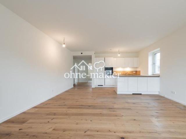 Apartment mieten in Halstenbek, Kreis Pinneberg
