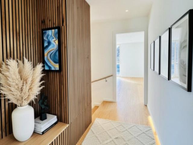 Doppelhaushälfte kaufen in Gaaden, Niederösterreich