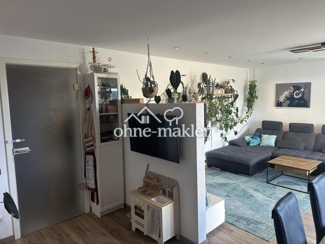 Apartment kaufen in Schrobenhausen, Bayern