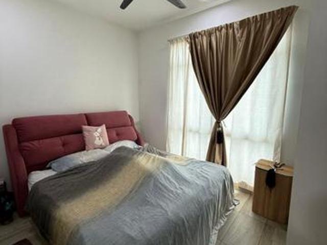 Serviced Residence for rent in Tanjong Sepat, Selangor