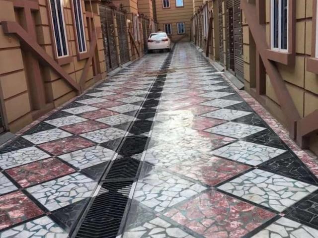 House for rent in Peshawar, North West Frontier Province