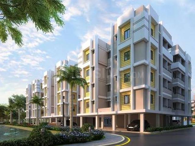 Flat for sale in Bardhaman, West Bengal