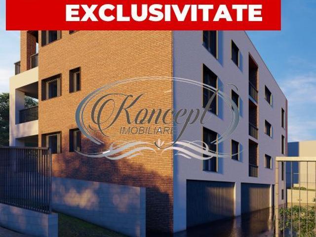 Apartament vânzări în Romani, Cluj