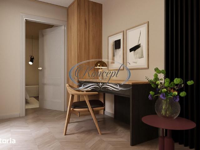 Apartament vânzări