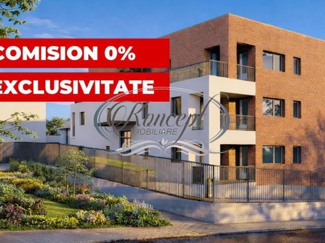 Apartament vânzări