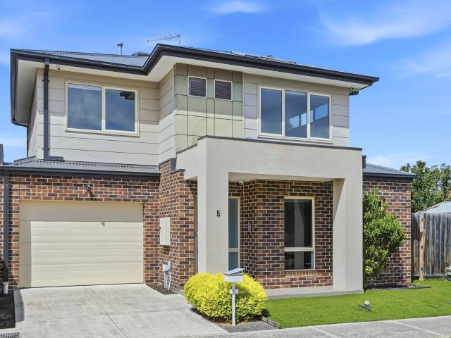 House for sale in Camerons Creek, Victoria