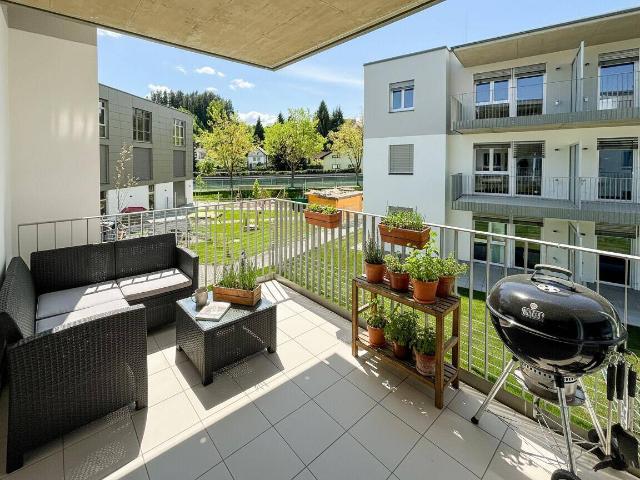 Apartment kaufen in Obere Fellach, Judendorf-Straßengel