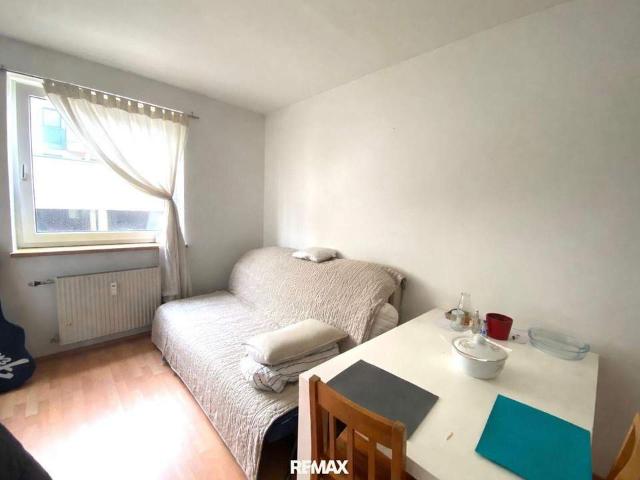 Wohnung kaufen in Andritz, Gersdorf-Feistritz