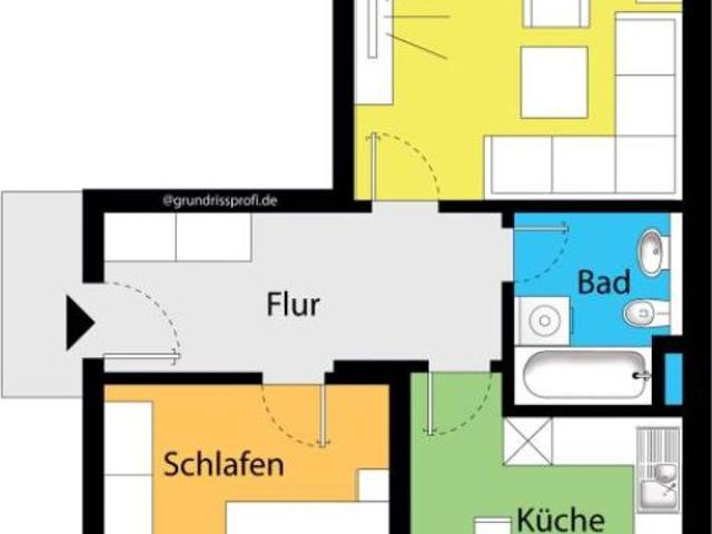 Wohnung kaufen in Freital, Sachsen