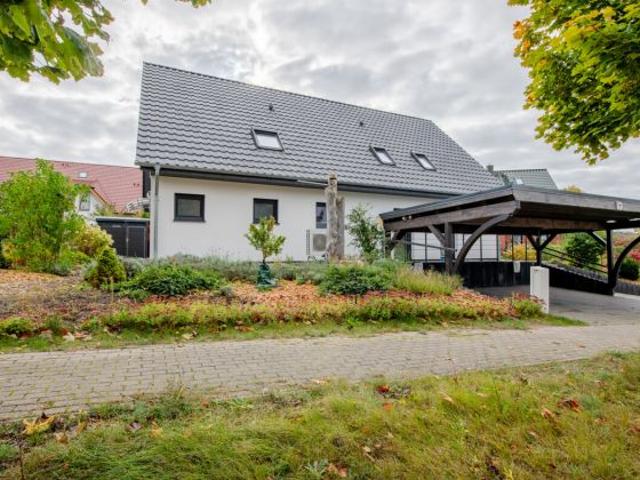 Haus kaufen in Ückeritz, Mecklenburg-Vorpommern