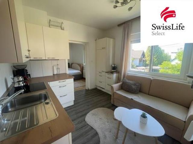 Wohnung kaufen in Leonding, Oberösterreich