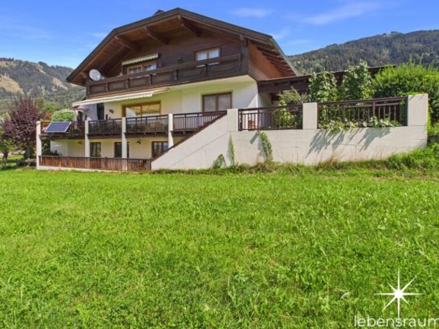 Mehrfamilienhaus kaufen in Millstatt am See, Kärnten