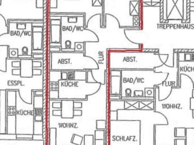 Wohnung kaufen in Südvorstadt, Leipzig