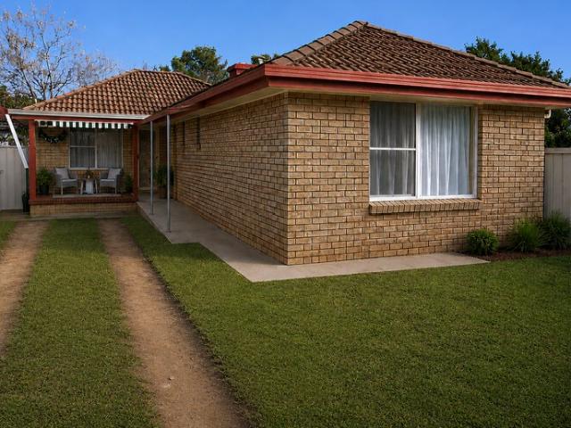 House for sale in Wellington, New South Wales