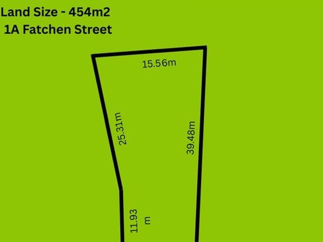 Land for sale in Horseshoe Creek, South Australia