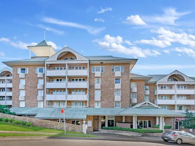 Apartment for sale in Pennant Hills